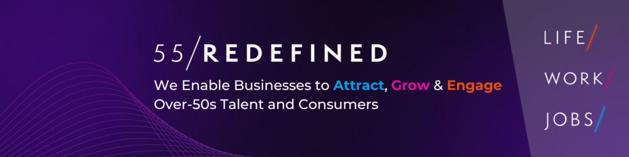 55/Redefined
