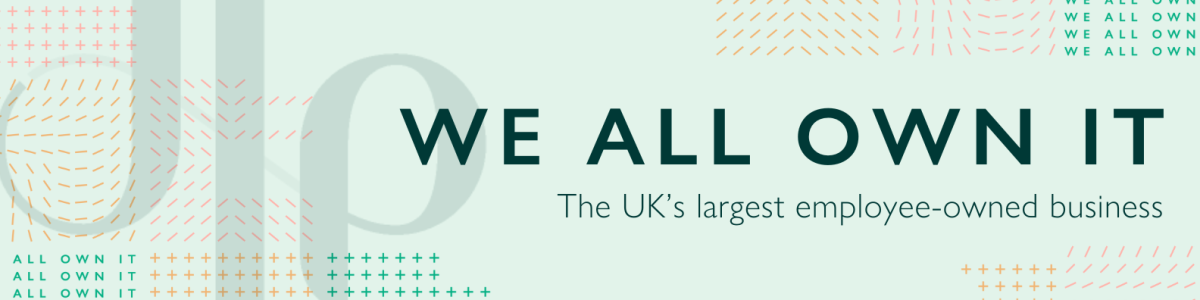 John Lewis Partnership cover