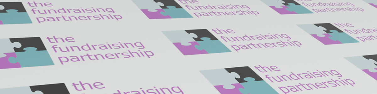 The Fundraising Partnership cover