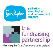 The Fundraising Partnership